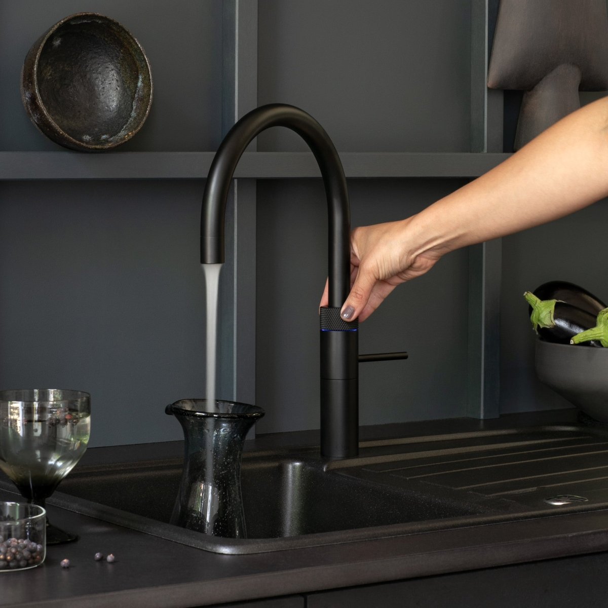 Quooker Fusion Round - GW Shop